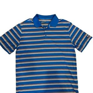 Mens Nike Golf dry fit